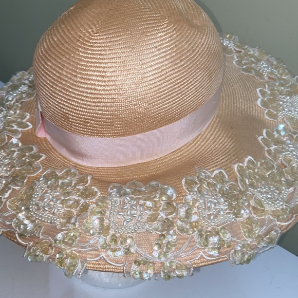 Elegant Church / Dress Hat by Mr. John main image 7